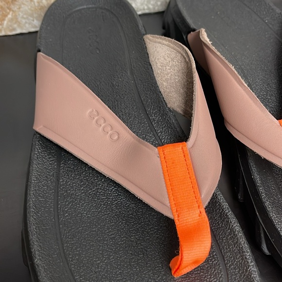 ECCO Unisex-Adult Mx Flipsider Flip-Flop - Picture 12 of 14